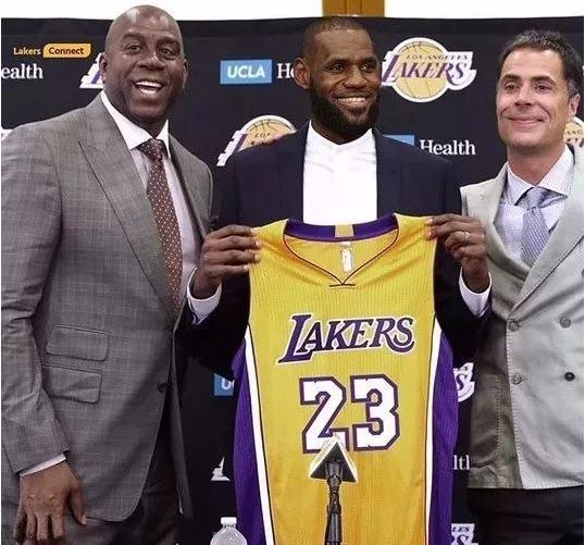  班切罗20+15，魔术终结湖人五连胜  